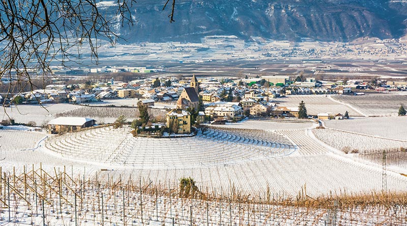 Alto Adige - Sud Tirol