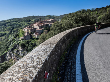 Salvapiano Holiday Ranch