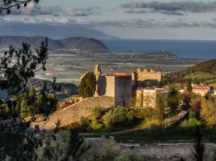 Salvapiano Holiday Ranch