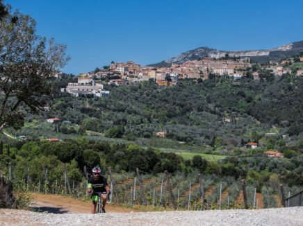 Salvapiano Holiday Ranch