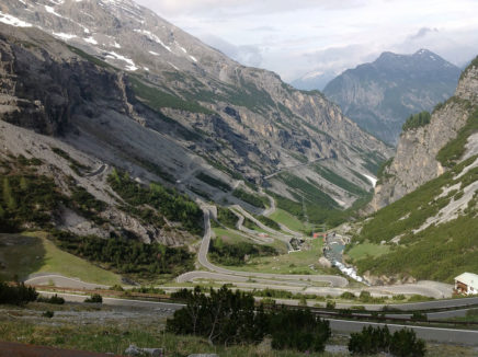 Mountain Design Hotel Alù