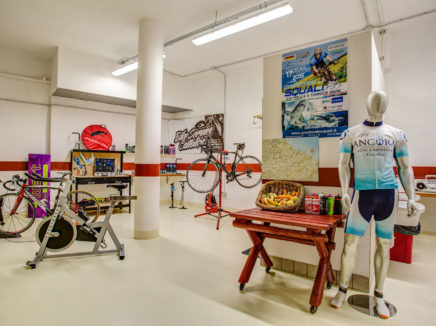 Ancora Hotel & Residence