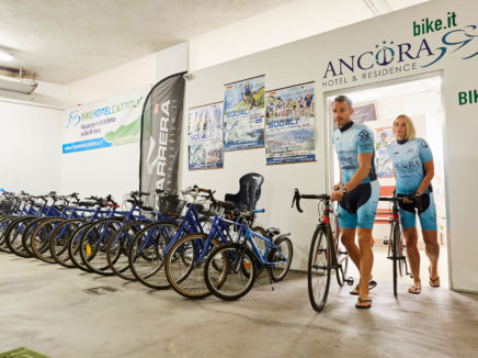 Ancora Hotel & Residence