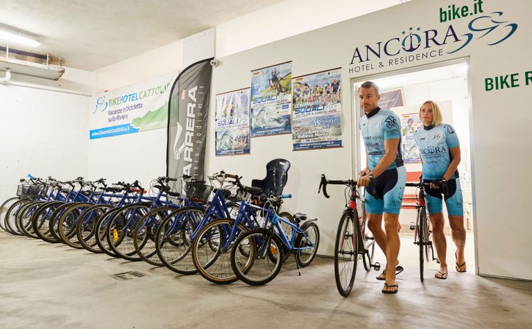 Ancora Hotel & Residence