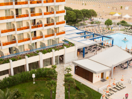 Bibione Palace Spa Hotel