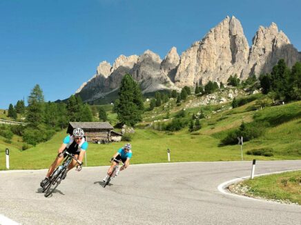 Sport&Wellness Hotel Cristallo