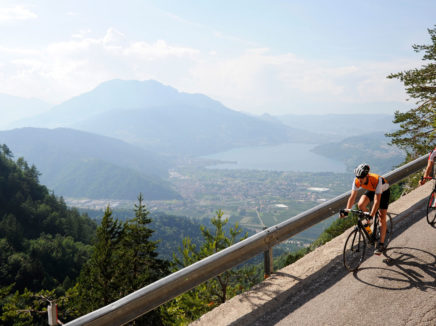 Sport&Wellness Hotel Cristallo