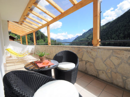 Festungshotel Al Forte