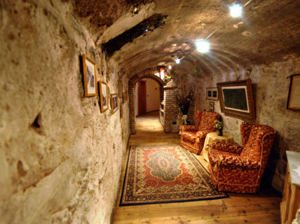 Festungshotel Al Forte