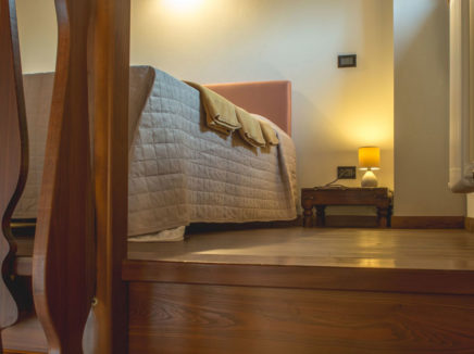 Locanda Camera con Vista