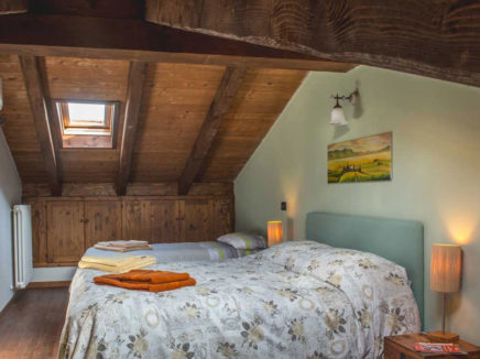 Locanda Camera con Vista