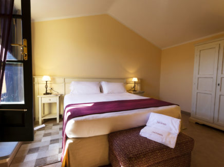 Salvapiano Holiday Ranch