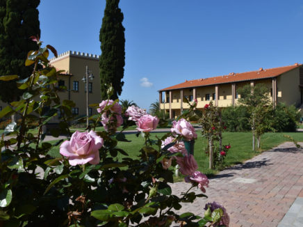 Salvapiano Holiday Ranch