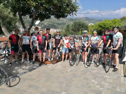 Villa Giada Bike Resort