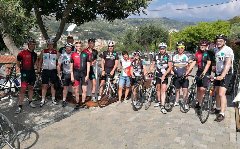 Villa Giada Bike Resort