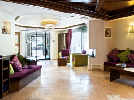 Hotel Malita