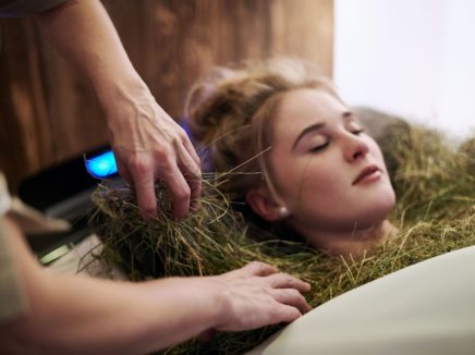 Hotel Störes - Living nature