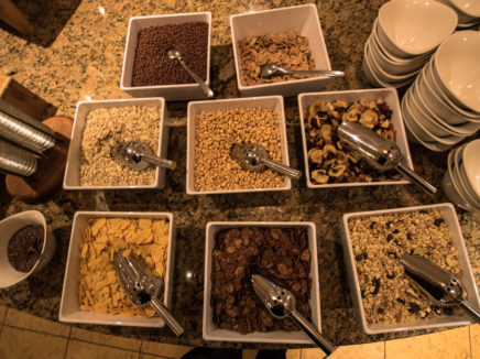 Hotel Störes - Living nature