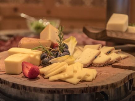 Hotel Störes - Living nature