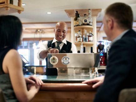 Hotel Störes - Living nature