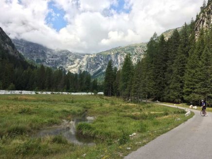 Hotel Chalet del Sogno