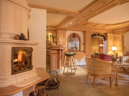 Hotel Chalet del Sogno