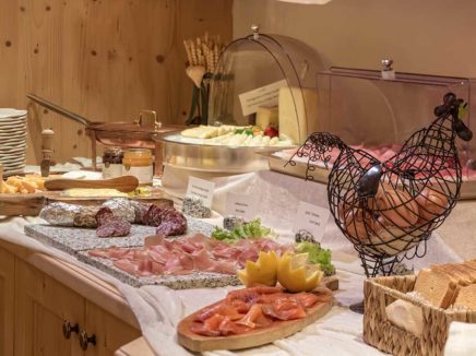 Hotel Chalet del Sogno