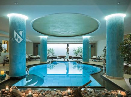 Hotel Chalet del Sogno