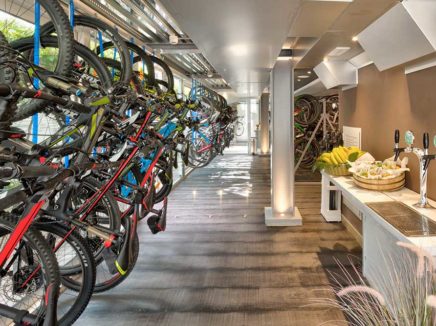 Hotel Dory and Suite