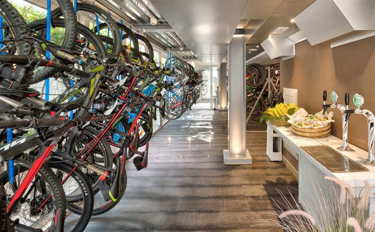 Hotel Dory and Suite