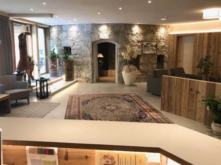 Festungshotel Al Forte