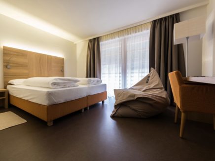 Hotel Melodia del Bosco