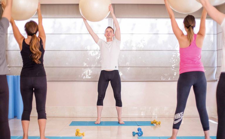 Ambasciatori Place Hotel