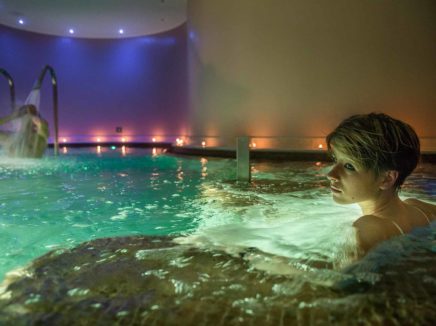 Ambasciatori Place Hotel