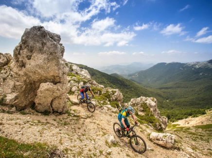 Ambasciatori Place Hotel