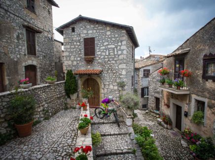 Ambasciatori Place Hotel