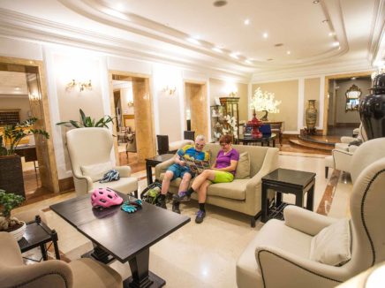 Ambasciatori Place Hotel