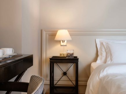 Ambasciatori Place Hotel