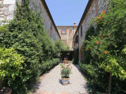 Agriturismo Il Molinello