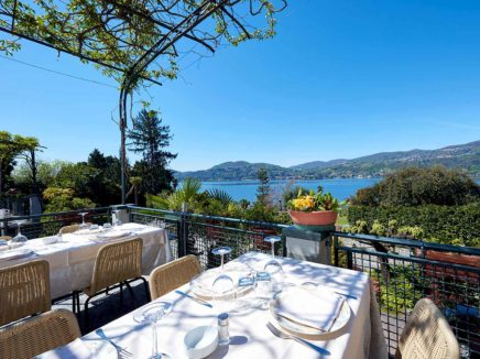 Hotel Ristorante Belvedere