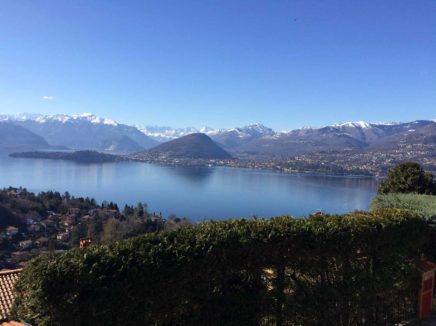 Hotel Ristorante Belvedere