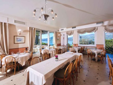 Hotel Ristorante Belvedere