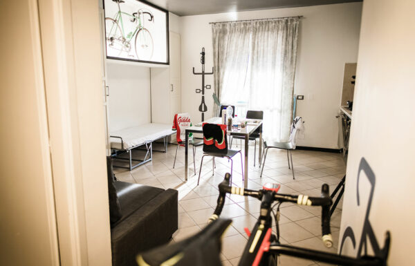 Active Bike Suite
