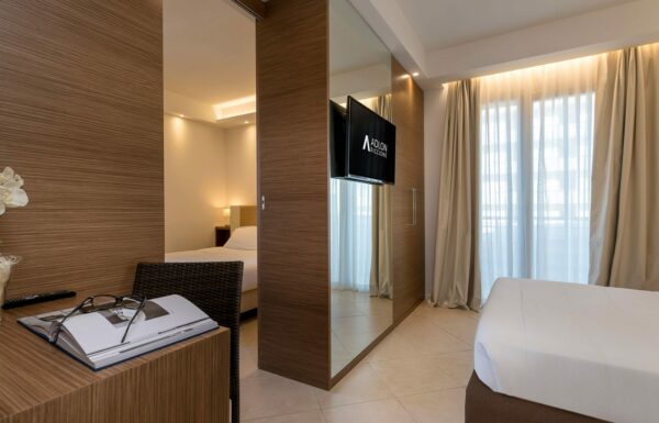 Family Bilocali - Suite Bilocali