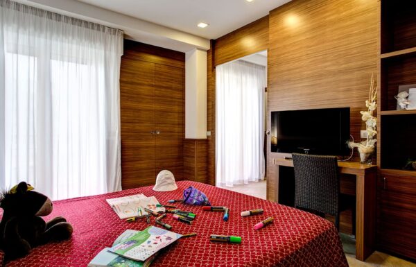 Family Bilocali - Suite Bilocali