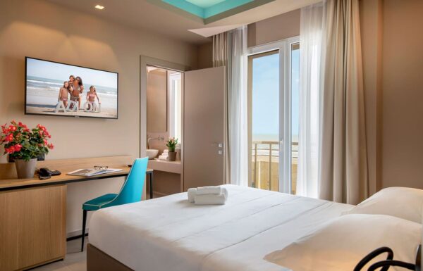 Family Bilocali - Suite Bilocali