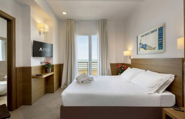 Vision Suite Bilocale