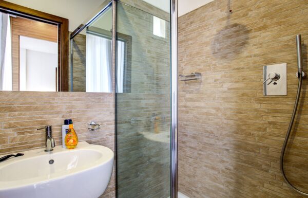 Vision Suite Bilocale