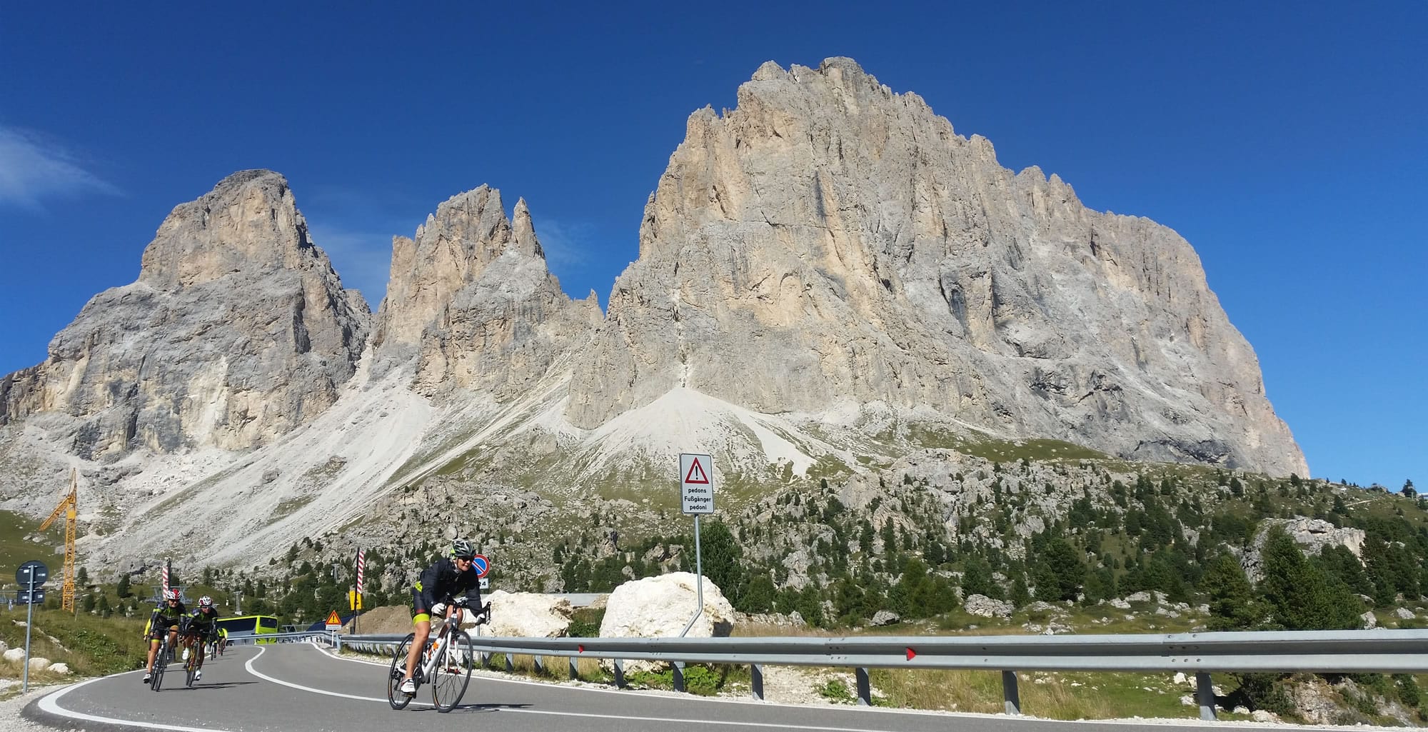 Sellaronda - Italy Bike Hotels