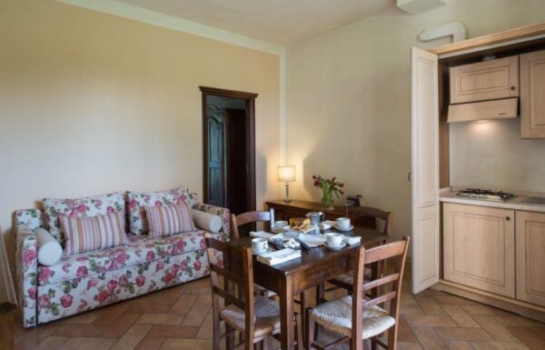 Appartamento Bilocale